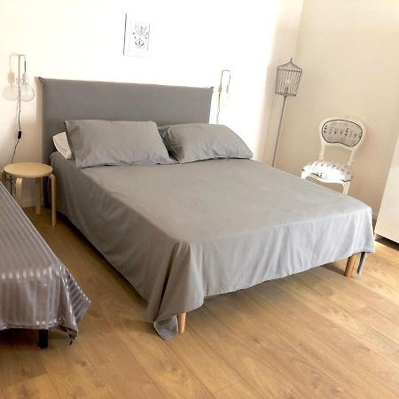 Casa Mari Bed & Breakfast Principina Terra Dış mekan fotoğraf