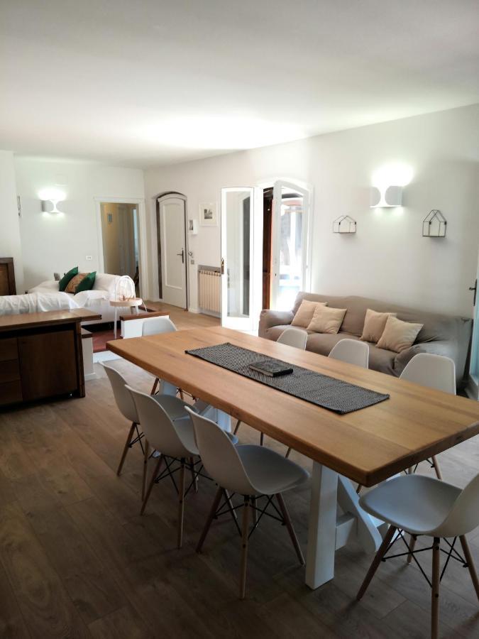 Casa Mari Bed & Breakfast Principina Terra Dış mekan fotoğraf