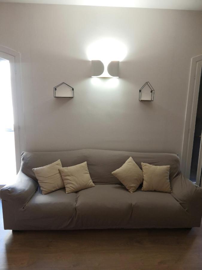 Casa Mari Bed & Breakfast Principina Terra Dış mekan fotoğraf