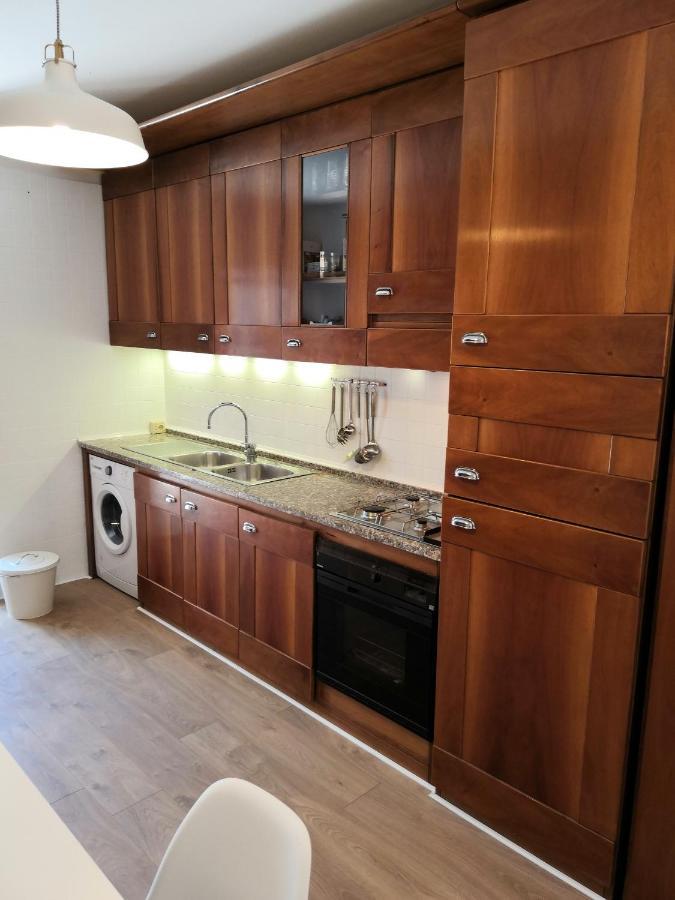 Casa Mari Bed & Breakfast Principina Terra Dış mekan fotoğraf