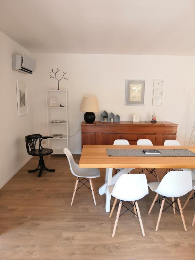 Casa Mari Bed & Breakfast Principina Terra Dış mekan fotoğraf