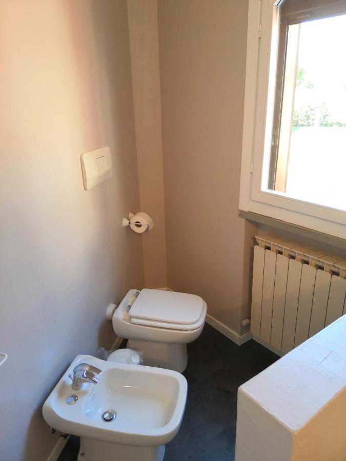Casa Mari Bed & Breakfast Principina Terra Dış mekan fotoğraf