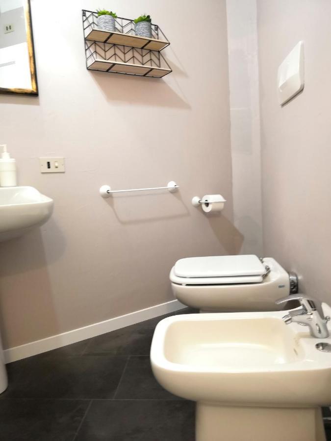 Casa Mari Bed & Breakfast Principina Terra Dış mekan fotoğraf