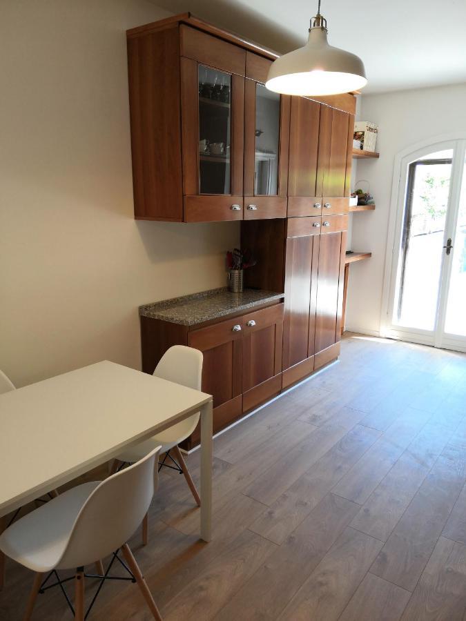 Casa Mari Bed & Breakfast Principina Terra Dış mekan fotoğraf