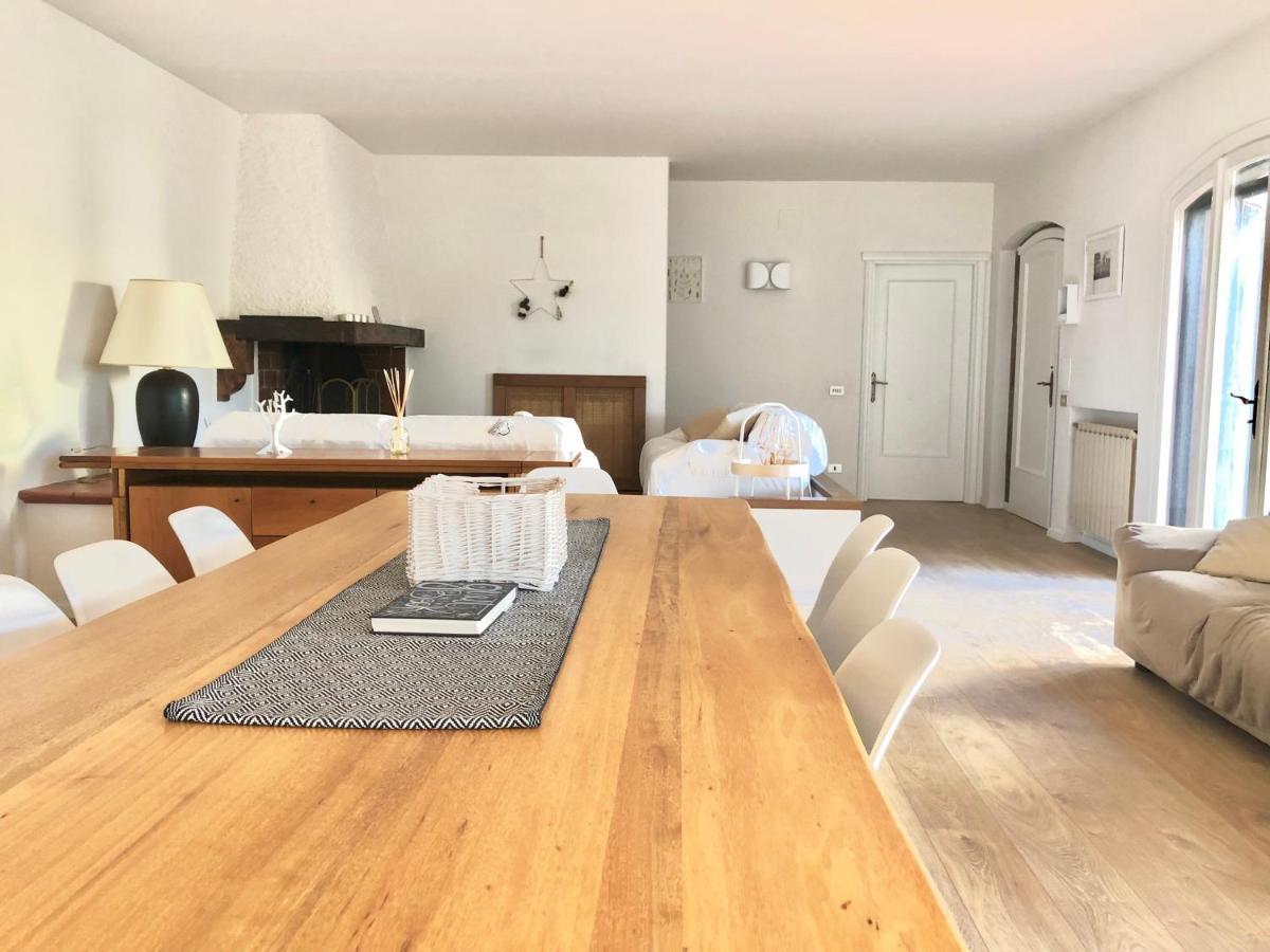 Casa Mari Bed & Breakfast Principina Terra Dış mekan fotoğraf