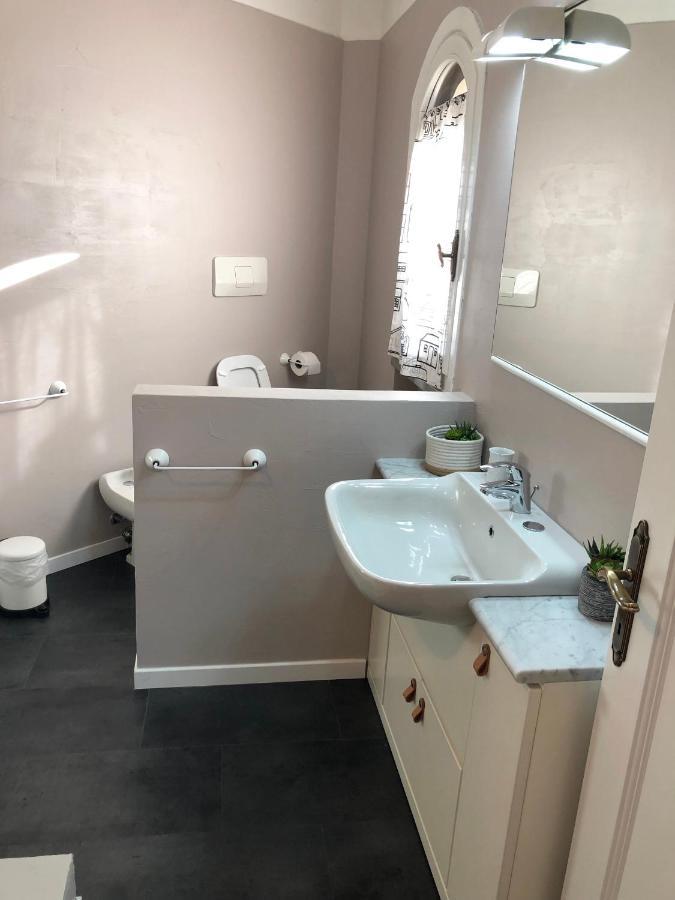 Casa Mari Bed & Breakfast Principina Terra Dış mekan fotoğraf