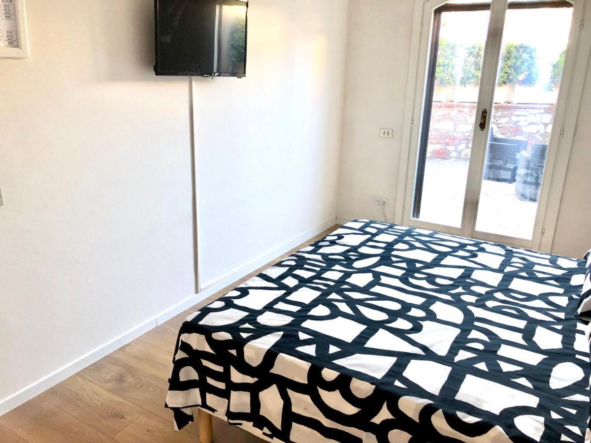 Casa Mari Bed & Breakfast Principina Terra Dış mekan fotoğraf