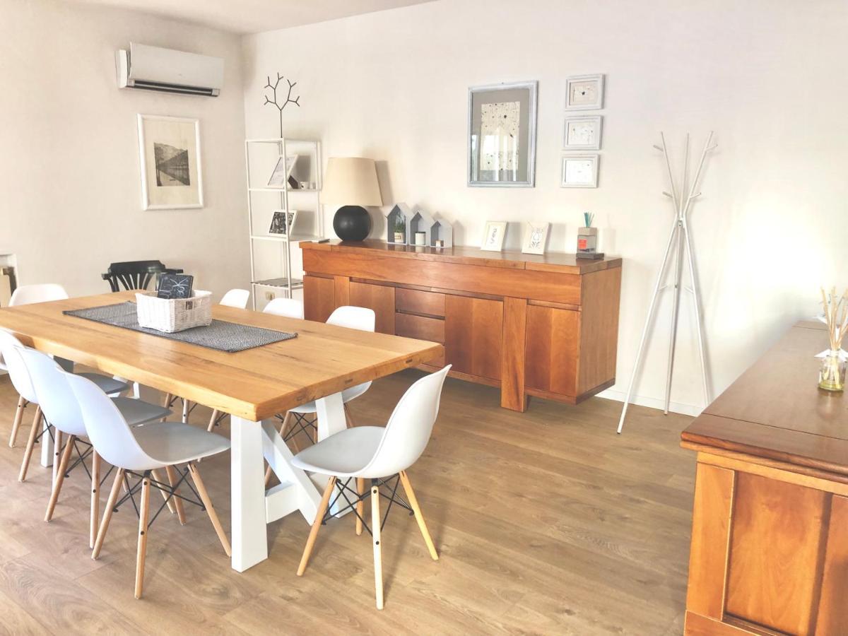 Casa Mari Bed & Breakfast Principina Terra Dış mekan fotoğraf