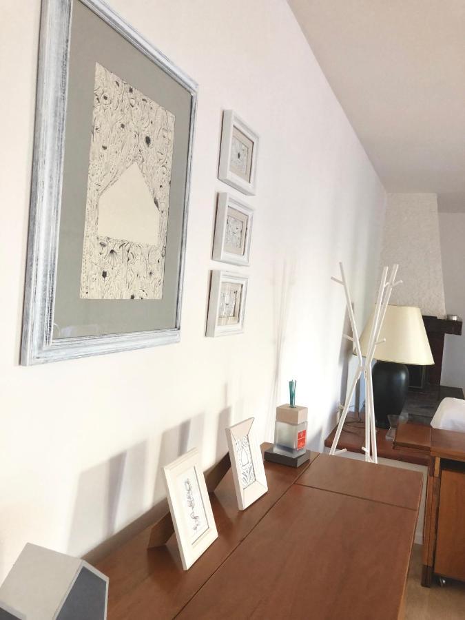 Casa Mari Bed & Breakfast Principina Terra Dış mekan fotoğraf
