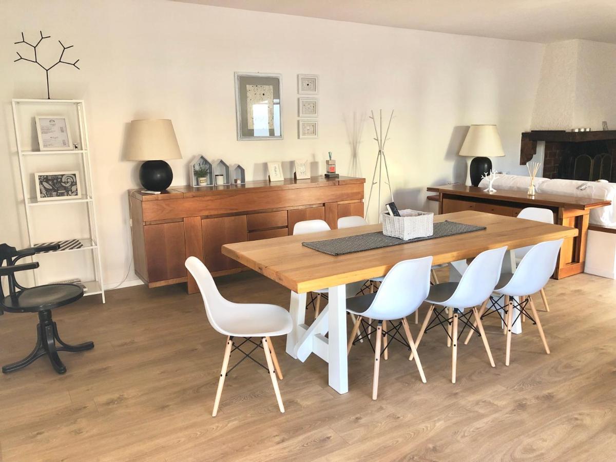 Casa Mari Bed & Breakfast Principina Terra Dış mekan fotoğraf