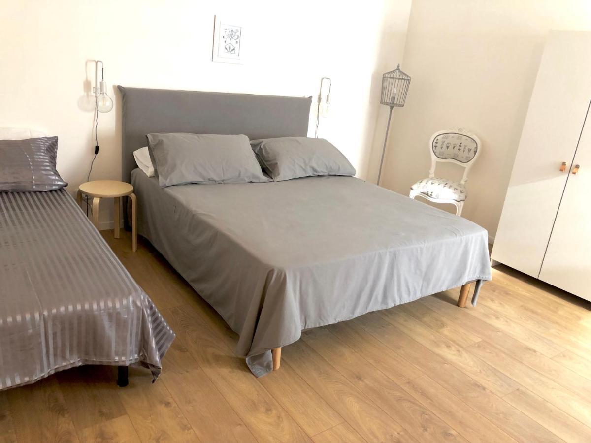 Casa Mari Bed & Breakfast Principina Terra Dış mekan fotoğraf