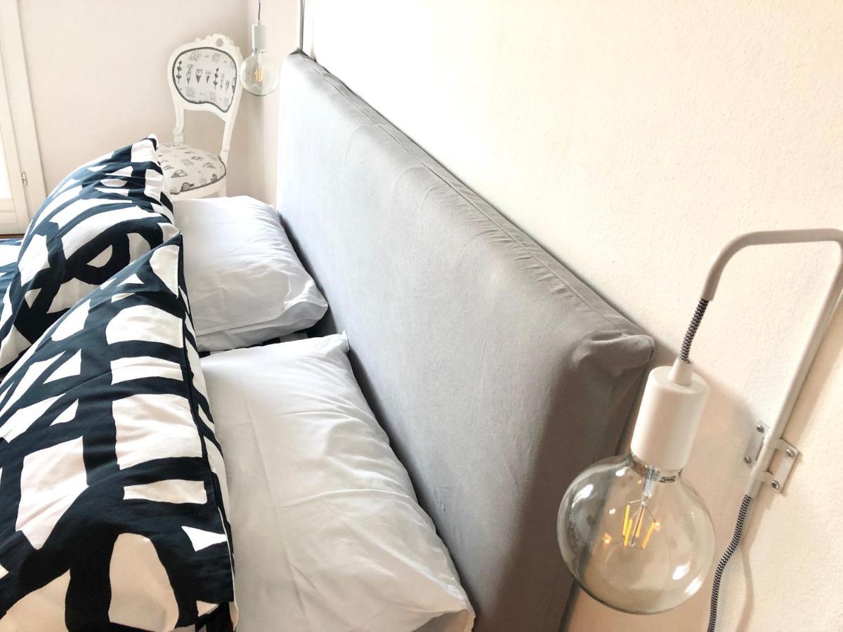 Casa Mari Bed & Breakfast Principina Terra Dış mekan fotoğraf