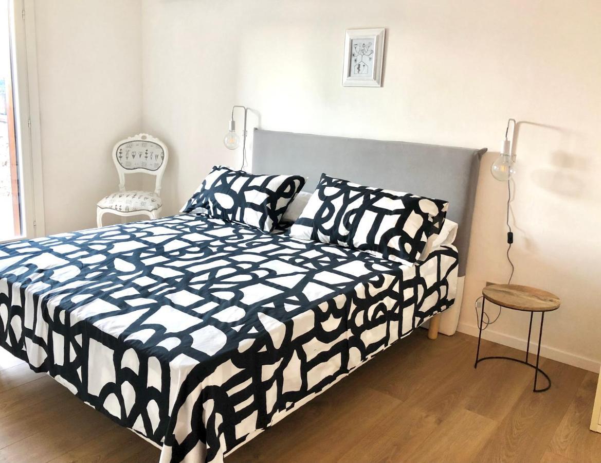 Casa Mari Bed & Breakfast Principina Terra Dış mekan fotoğraf