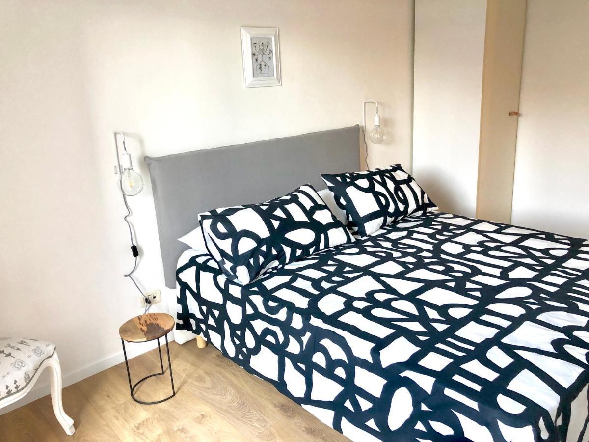 Casa Mari Bed & Breakfast Principina Terra Dış mekan fotoğraf