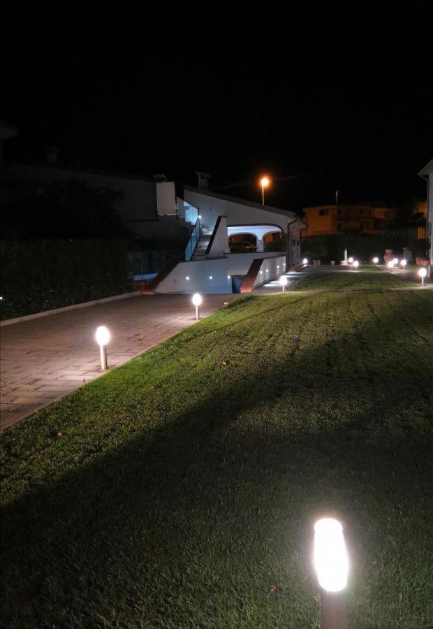 Casa Mari Bed & Breakfast Principina Terra Dış mekan fotoğraf